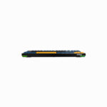 Jedel WKL-102 Tri Mode Mechanical Keyboard