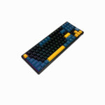 Jedel WKL-102 Tri Mode Mechanical Keyboard