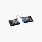 Keychron Q11 QMK Split Mechanical Keyboard