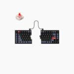 Keychron Q11 QMK Split Mechanical Keyboard