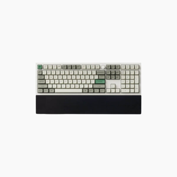 Keychron Silicone Wrist Rest
