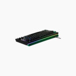 Lemokey L5 HE Magnetic Switch Keyboard