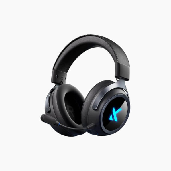 MCHOSE X9 Tri-mode Gaming Headset - Black