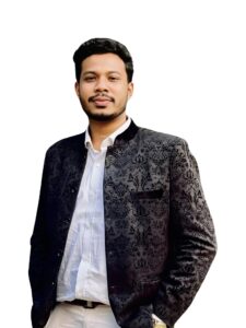 Omar Faruk Niloy