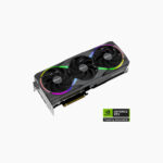 PNY GeForce RTX 5080 16GB GDDR7 Graphics Card
