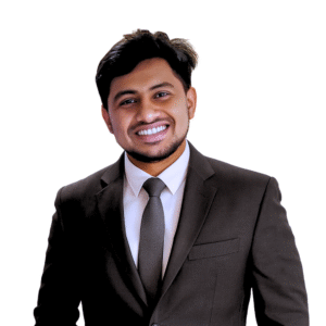 Shakil Ahmed Sajal