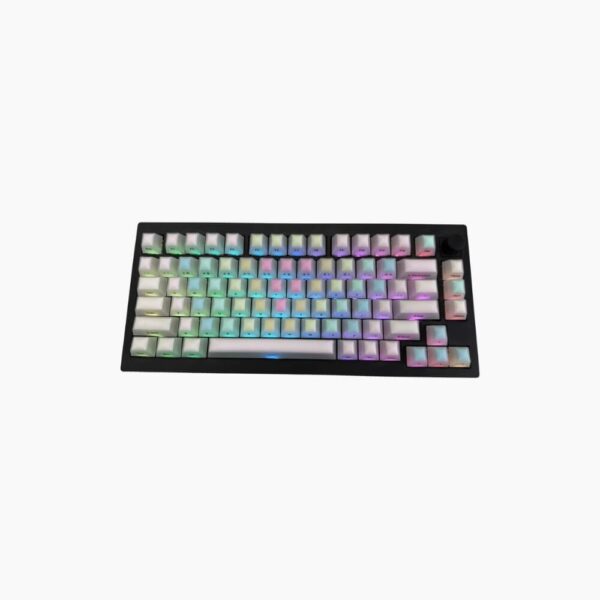 ajazz Rainbow Candy Keycaps