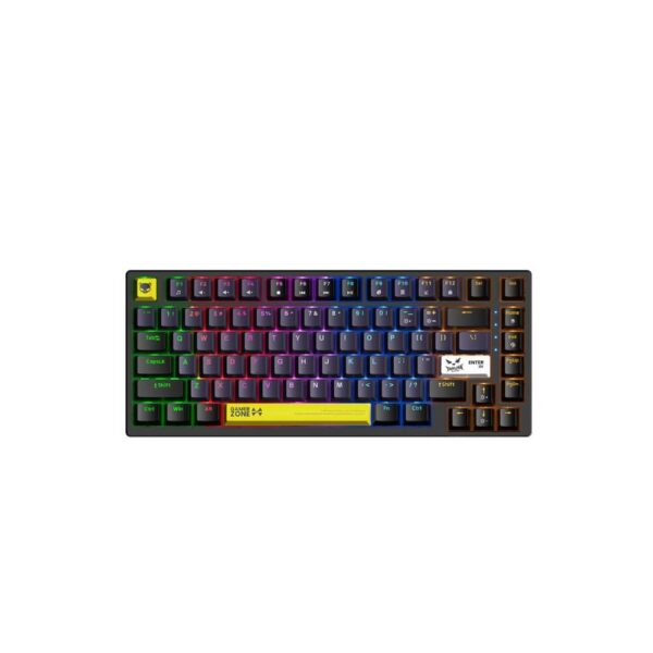ONIKUMA G58 Wired Mechanical Keyboard