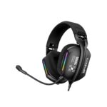 ONIKUMA X12 Wired Gaming Headset