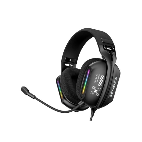 ONIKUMA X12 Wired Gaming Headset
