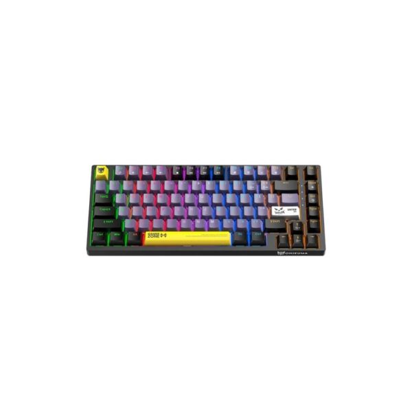 ONIKUMA G58 Wired Mechanical Keyboard