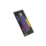 ONIKUMA G58 Wired Mechanical Keyboard