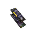 ONIKUMA G58 Wired Mechanical Keyboard