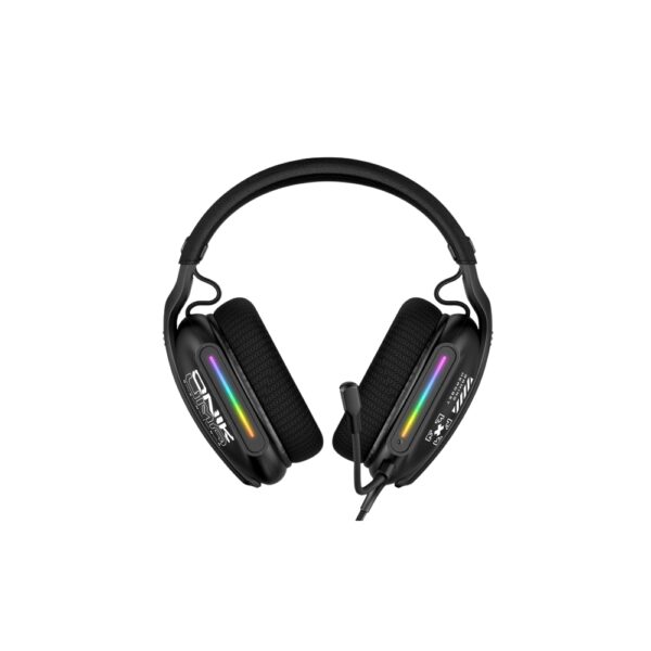 ONIKUMA X12 Wired Gaming Headset