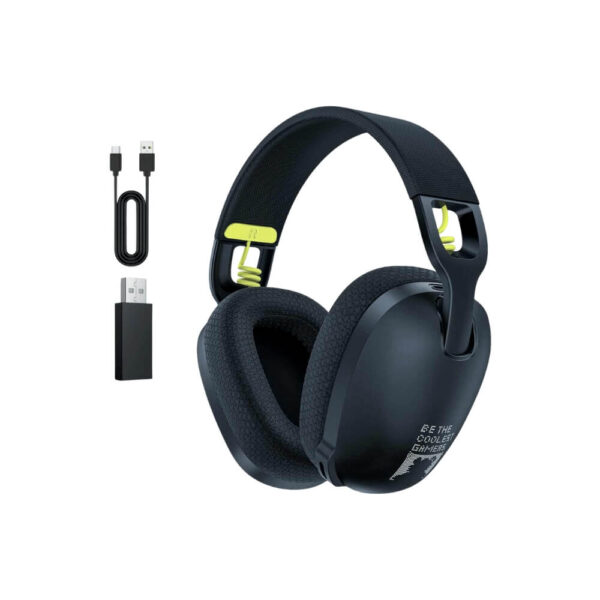 ONIKUMA B2 Tri-mode Gaming Headset