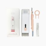 7 in 1 Multifunctional Cleaning Brush Set