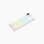 AJAZZ AK870 V2 Tri-Mode Mechanical Keyboard