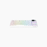 AJAZZ AK870 V2 Tri-Mode Mechanical Keyboard