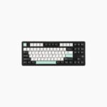 AJAZZ AK870 V2 Wired Mechanical Keyboard