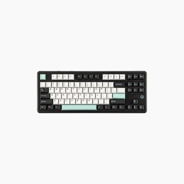 AJAZZ AK870 V2 Wired Mechanical Keyboard