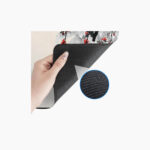 Crimson Cherry 900*400mm Speed Surface Mouse Pad - Image 3