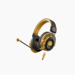EKSA E900 Pro Wired 7.1 Gaming Headset - Image 3