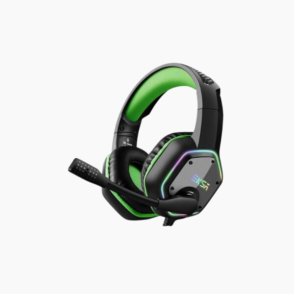 EKSA E1000 Wired Gaming Headset
