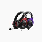 EKSA E900 Wired Noise Cancelling Headset - Image 2