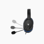 FANTECH VALOR II MH89 Multi-Platform Headset black