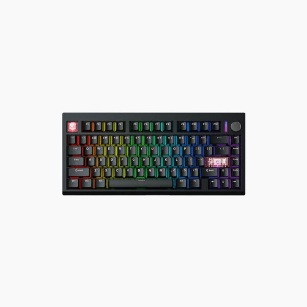Fantech MAXFIT8 MK921 black