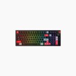 Fantech MK918 ATOM PRO97 Tri-mode Mechanical Keyboard