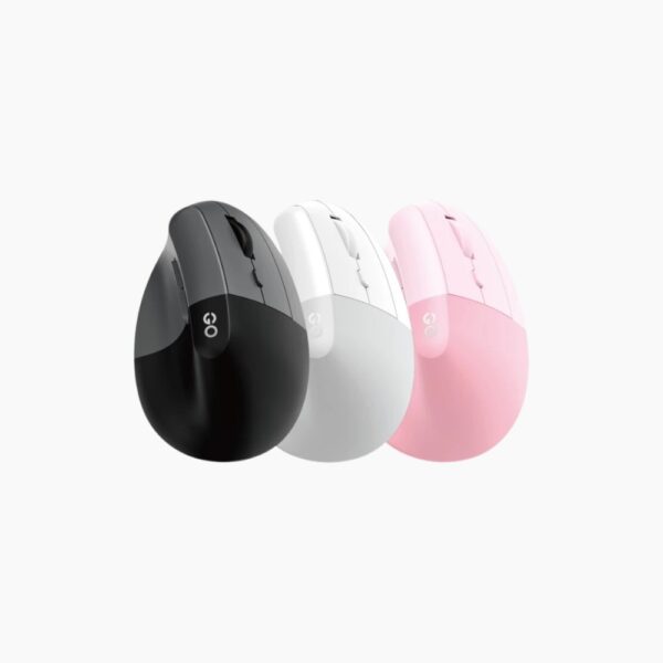 Fantech W195R Vertical Mouse