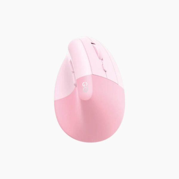 Fantech W195R Vertical Mouse
