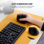 Fantech W195R Vertical Mouse - Image 6