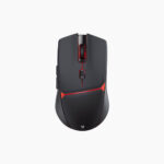 Fantech WGC3 Crypto Dual Mode Gaming Mouse - Image 2