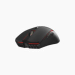 Fantech WGC3 Crypto Dual Mode Gaming Mouse - Image 3