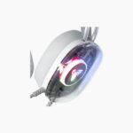 Jedel GH580 RGB Wired Gaming Headphones - Image 2