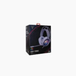 Jedel GH580 RGB Wired Gaming Headphones - Image 4