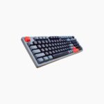 Jedel KL-114 RGB Mechanical Gaming Keyboard - Image 2