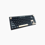 Jedel WKL-100 Tri-Mode RGB Wireless Keyboard - Image 4