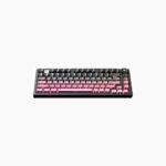 LEOBOG Hi75C Pro Tri-Mode Aluminium Mechanical Keyboard - Image 2