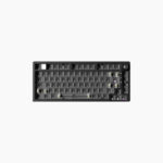 LEOBOG Hi75C Pro Tri-Mode Aluminium Mechanical Keyboard - Image 3
