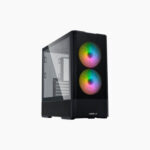 LIAN LI LANCOOL 207 Mid-Tower ATX Case - Image 2