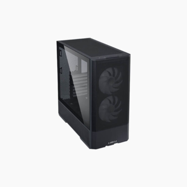 LIAN LI LANCOOL 207 Mid-Tower ATX Case