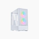 LIAN LI LANCOOL 207 Mid-Tower ATX Case - Image 4
