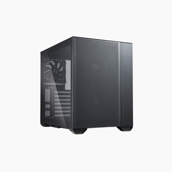LIAN LI O11 Air Mini ATX TOWER GAMING CASE