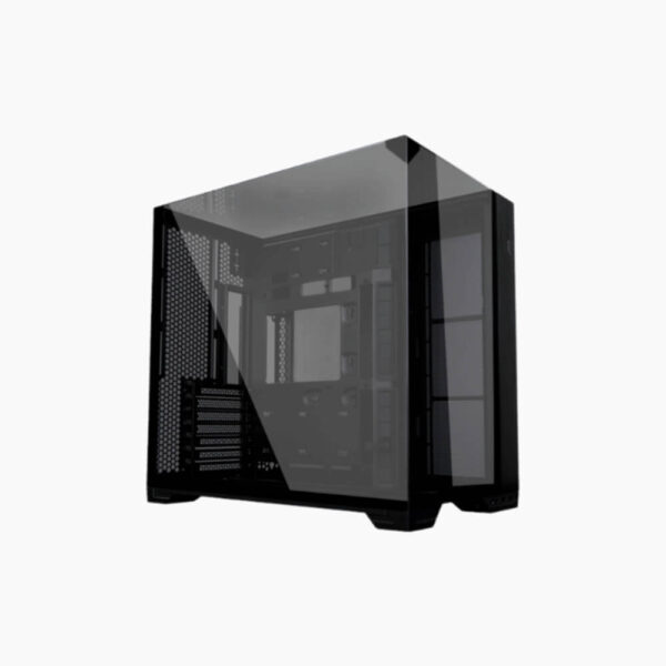 LIAN LI O11 VISION COMPACT ATX Mid Tower Case