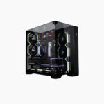 LIAN LI O11 VISION COMPACT ATX Mid Tower Case - Image 3