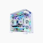 LIAN LI O11 VISION COMPACT ATX Mid Tower Case - Image 6