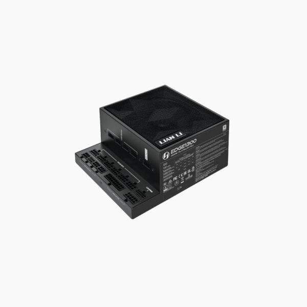 Lian Li Edge 1300W Platinum PSU
